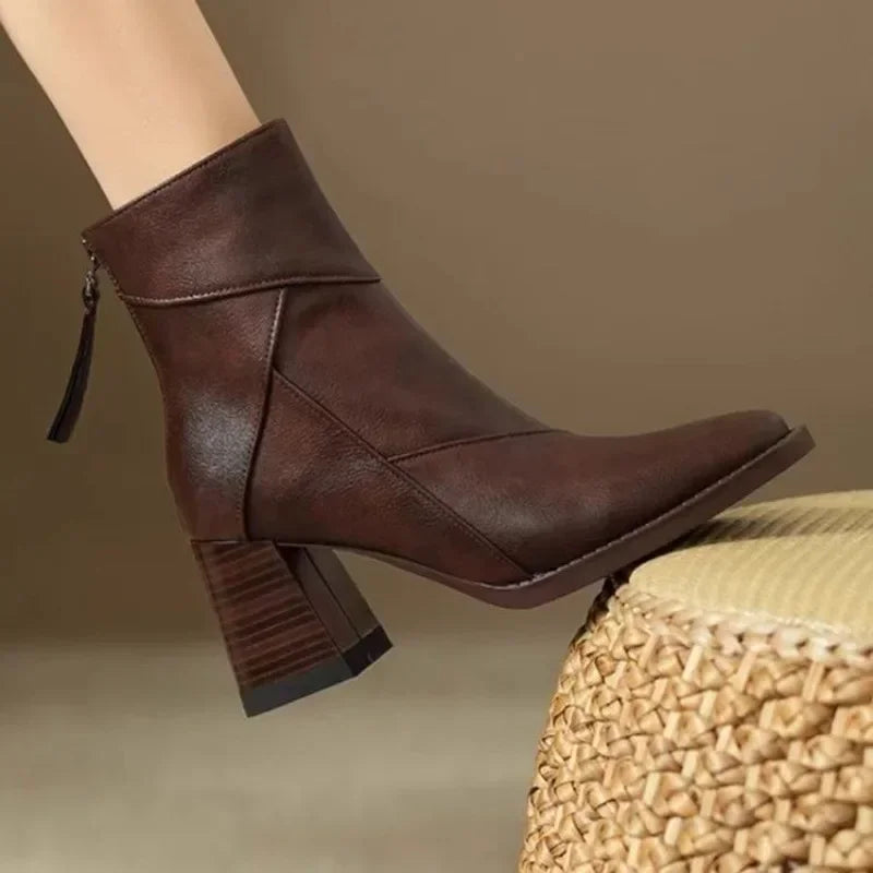 Otilie® | Chelsea-Stiefel