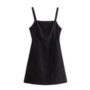 Petra | Neue Hemdblusenkleid für Damen