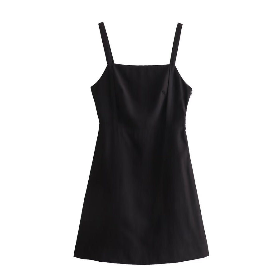 Petra | Neue Hemdblusenkleid für Damen