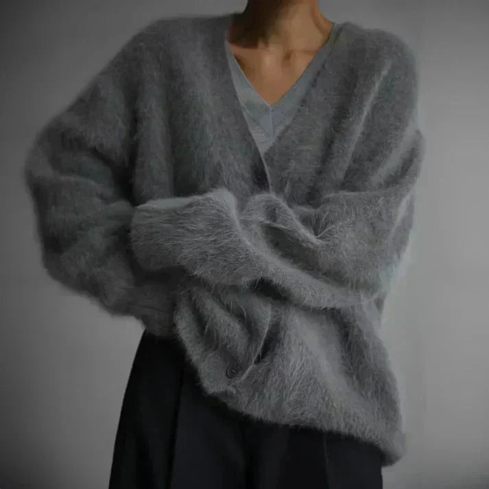 Hannah® | Kaschmirpullover
