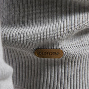 Ludvig™ - Klassischer und Zeitloser Pullover mit Hohem Tragekomfort