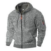 BEECKHOVEN™ | STYLISCHE FLEECEJACKE
