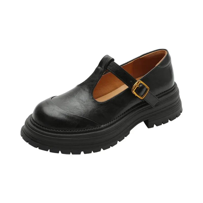 Greta-Marie® | Zeitlose Elegante Schuhe