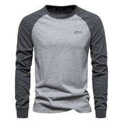 Anton | Langarm-Shirt