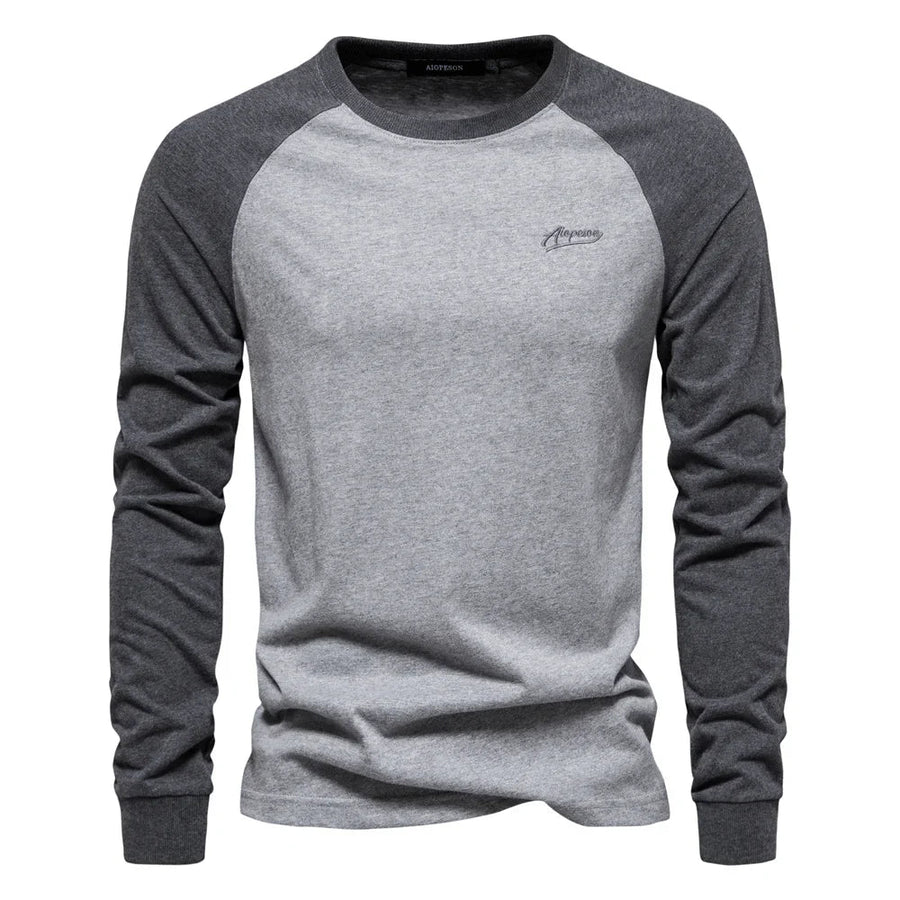 Anton | Langarm-Shirt