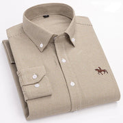 ROSSI ROMA | Luxushemd