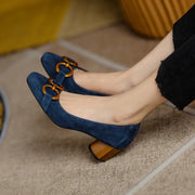 Von Elsen| Mathilda Absatz Schuhe