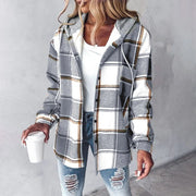 Katherina – Warme Und Stilvolle Jacke