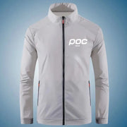 Alfred - leichte windbreaker-jacke