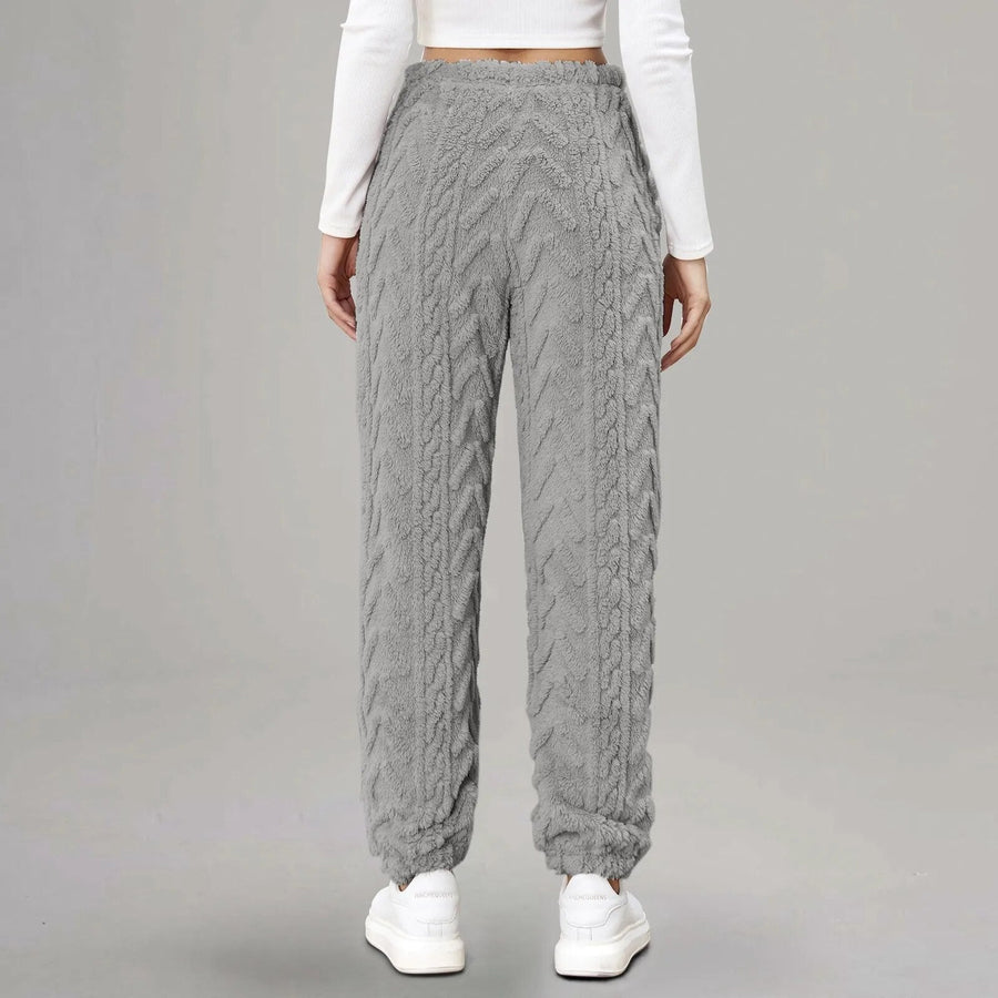 Valeria | Trendige Jogger für stilbewusste Damen