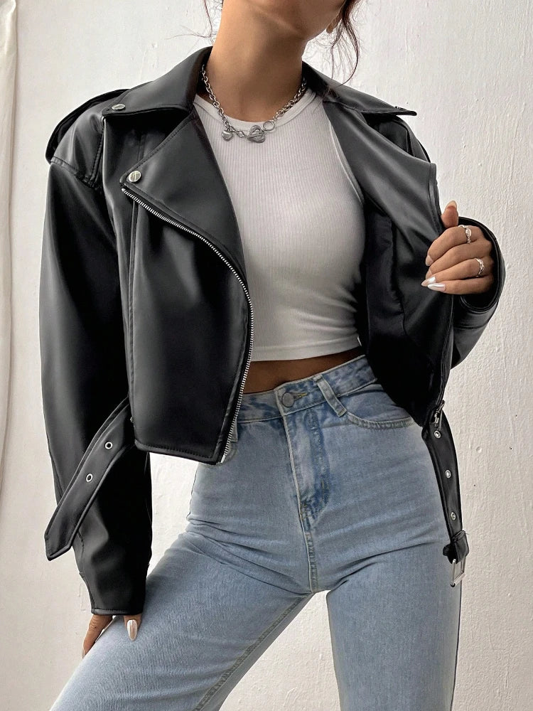 Theodora® | Elegante und kraftvolle Jacke