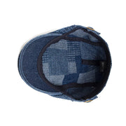 DAVID | HERREN-JEANS-KAPPE
