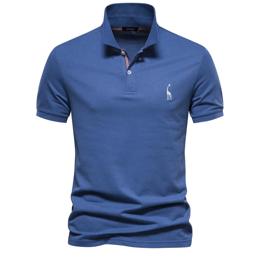 GUNTER™ | ELEGANTES POLO
