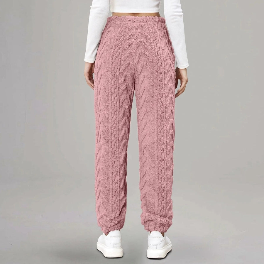 Valeria | Trendige Jogger für stilbewusste Damen