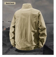 Milan™ – Gut gekleidet, Praktisch und Einfach Schicke Jacke
