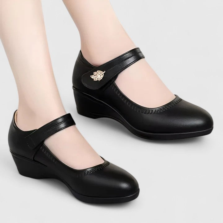 Krisia™ - Orthopädischen Schuhen