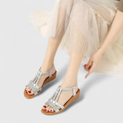 Pina | ELEGANTE ORTHOPÄDISCHE SANDELE