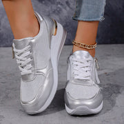 Stellara | Surge Orthopädische Plattform-Sneaker™