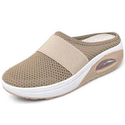 Seinna - Sandalen zum Hineinschlüpfen