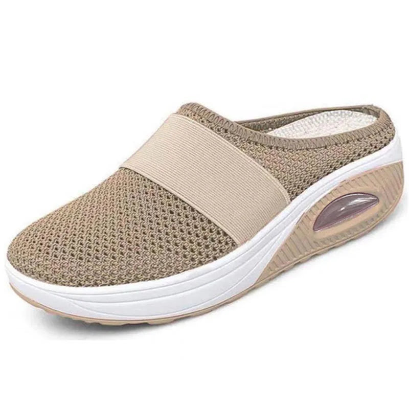 Seinna - Sandalen zum Hineinschlüpfen