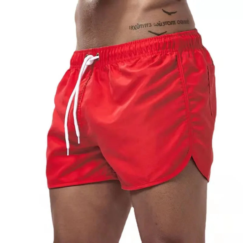 Wesley | Herren Schwimmshorts