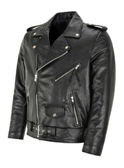 AUSTIN | ELEGANTE BOMBERJACKE