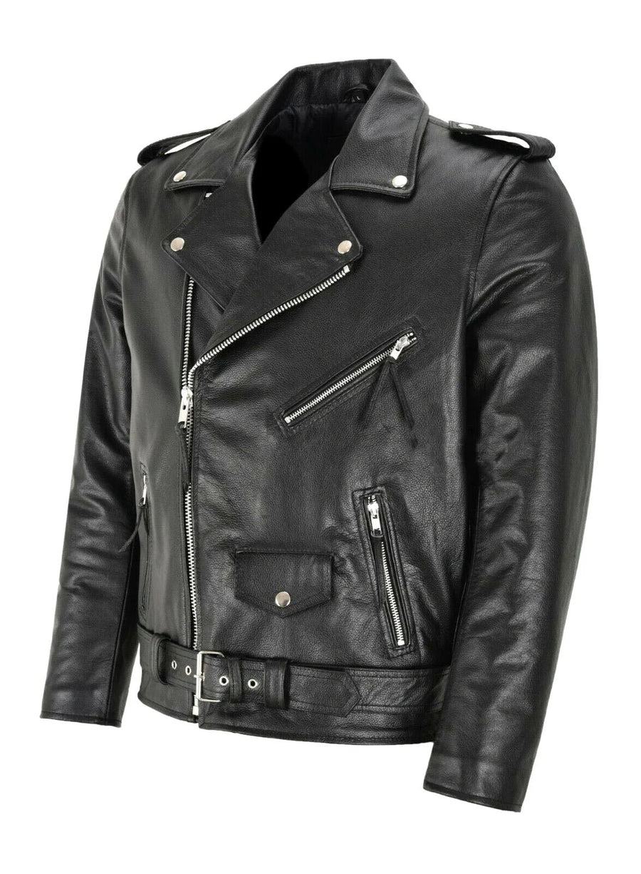 AUSTIN | ELEGANTE BOMBERJACKE