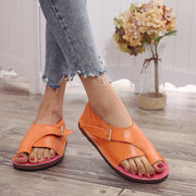 Antonia | Stylishe Damen-Sandalen mit orthopädischem Komfort