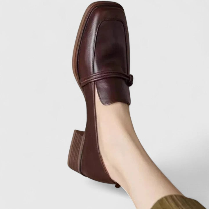 Alice™ - Orthopädische Loafer