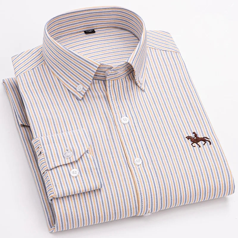 ROSSI ROMA | Luxushemd