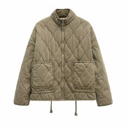 Elviana® | Leichte und modische Übergangsjacke
