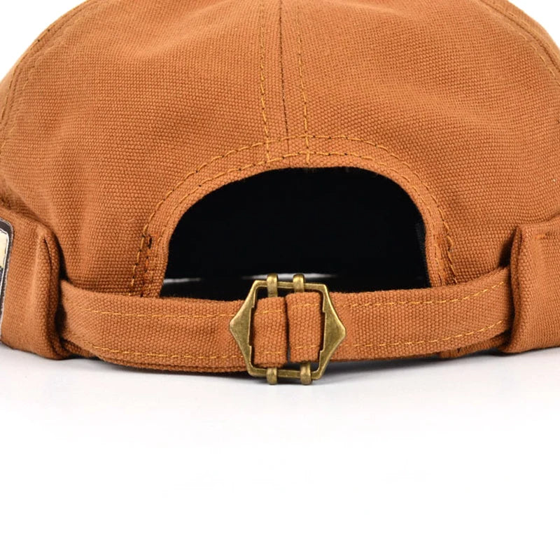 Beeckhoven™ | Retro Docker Hat