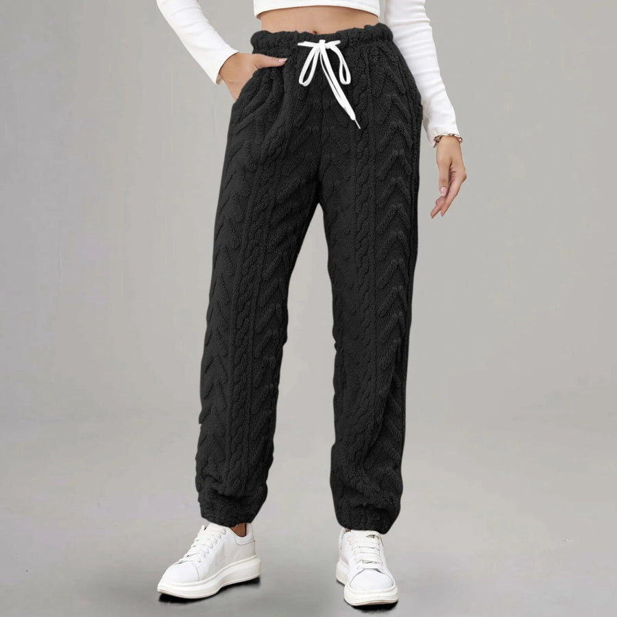 Valeria | Trendige Jogger für stilbewusste Damen