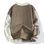 Jakob | Herrenpullover mit Kaschmirgefühl