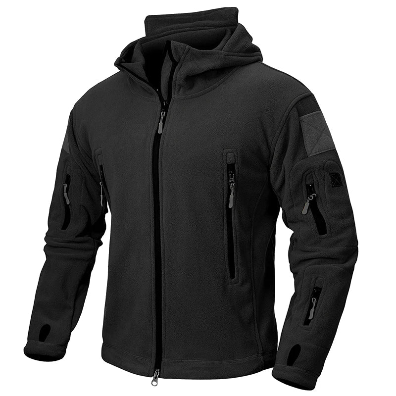 Joachim® | Premium Robuste Militärjacke für Männer