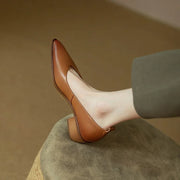 Von Elsen| Helen Klassische Pumps