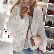 Emma | Kuscheliger Pullover für kalte Tage