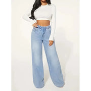 Baggy Jeans für Damen | Lässig