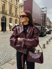 Burgundisch
