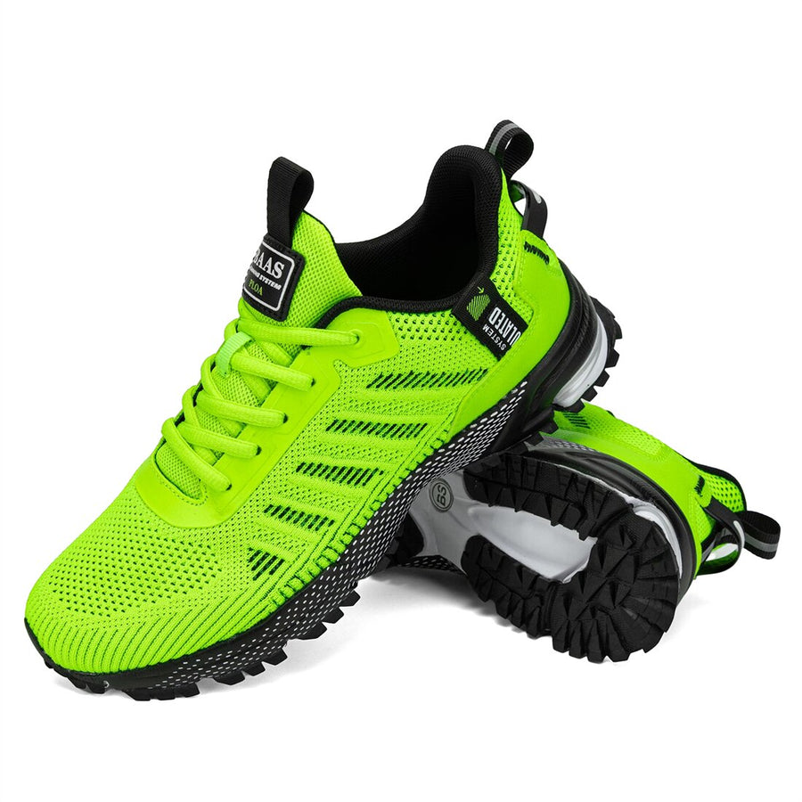 Heidi | Mode- und Komfortschuh für den modernen Mann - Edition 2024
