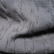 Leon | Herrenpullover warm aus hochwertigem Strick