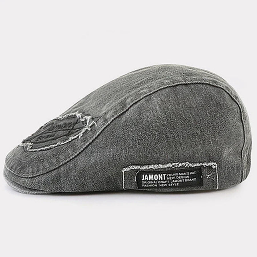 CHRISTOPH | JEANS-KAPPE
