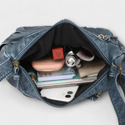 Fenix - Old Skool Ledertasche