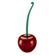 Avelena | Cherry Wc-Bürste mit Kreativem Design
