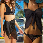 Isla™ I Kurze Sarong