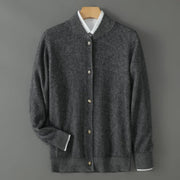 JOSEF - STRICKJACKE AUS KASCHMIR