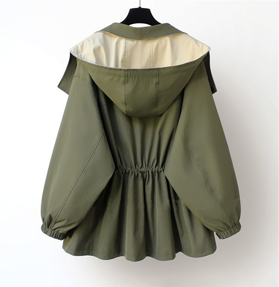 Fiore - Windjacke