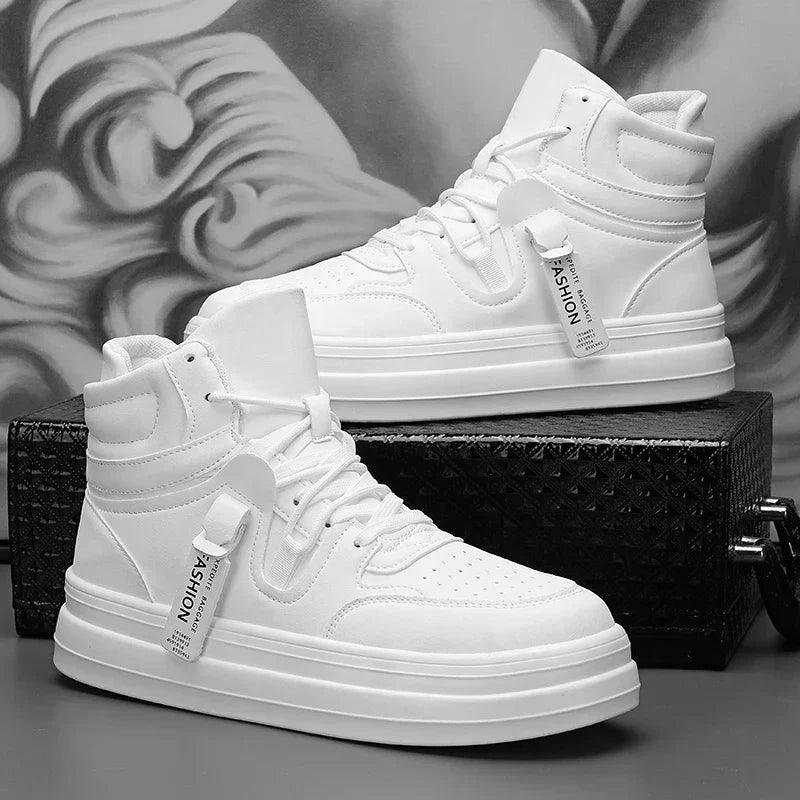 Ky2 - hoher sneaker