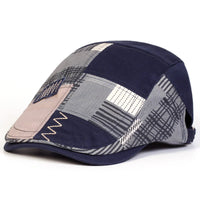Marineblau