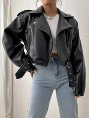 Theodora® | Elegante und kraftvolle Jacke